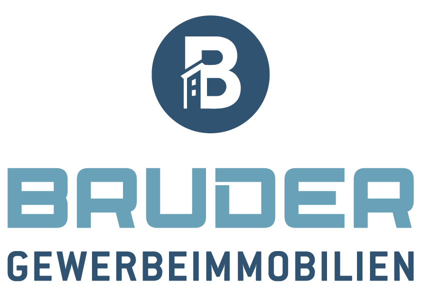 Bruder Gewerbeimmobilien Logo